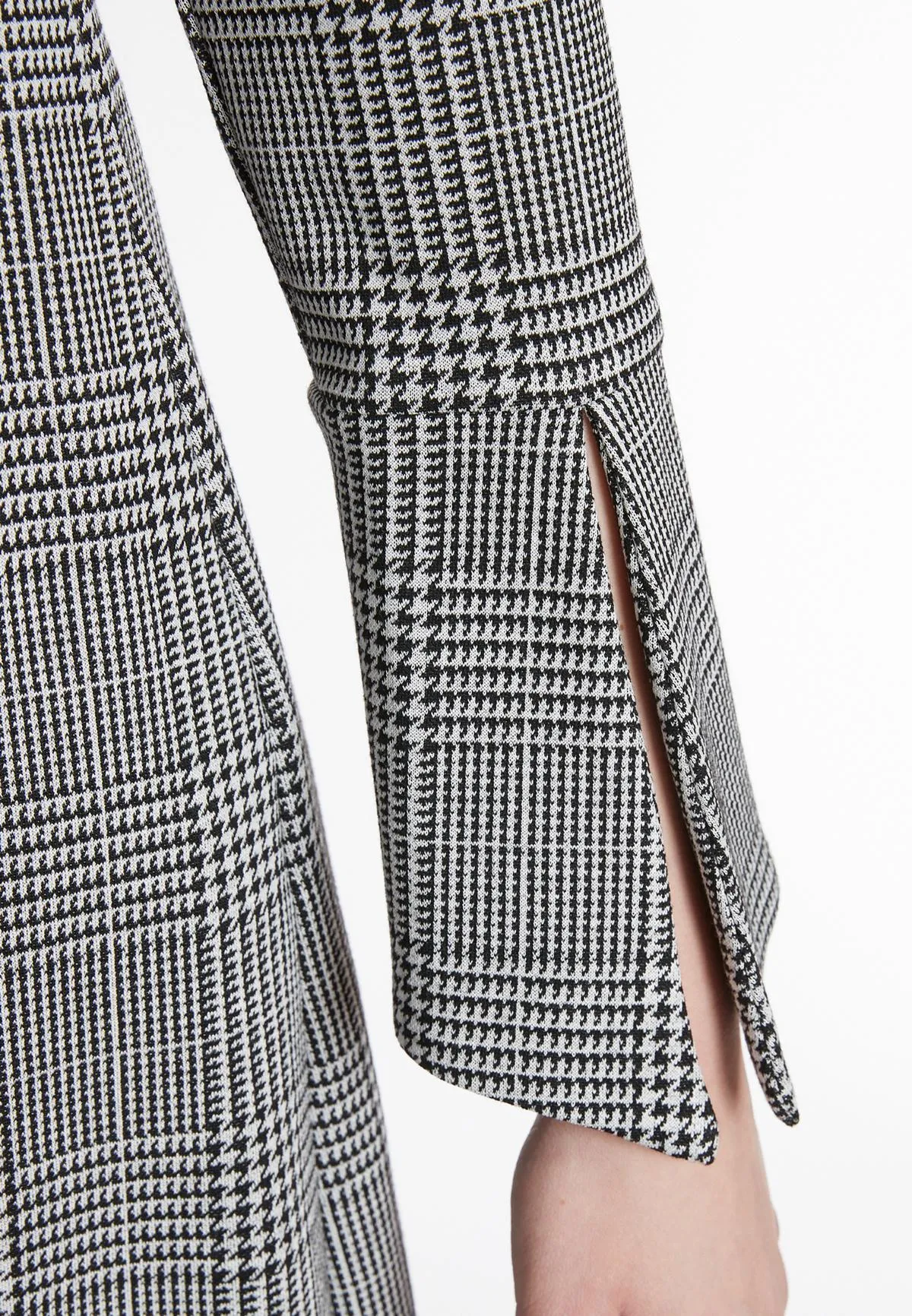 A-Linien Kleid Shabya