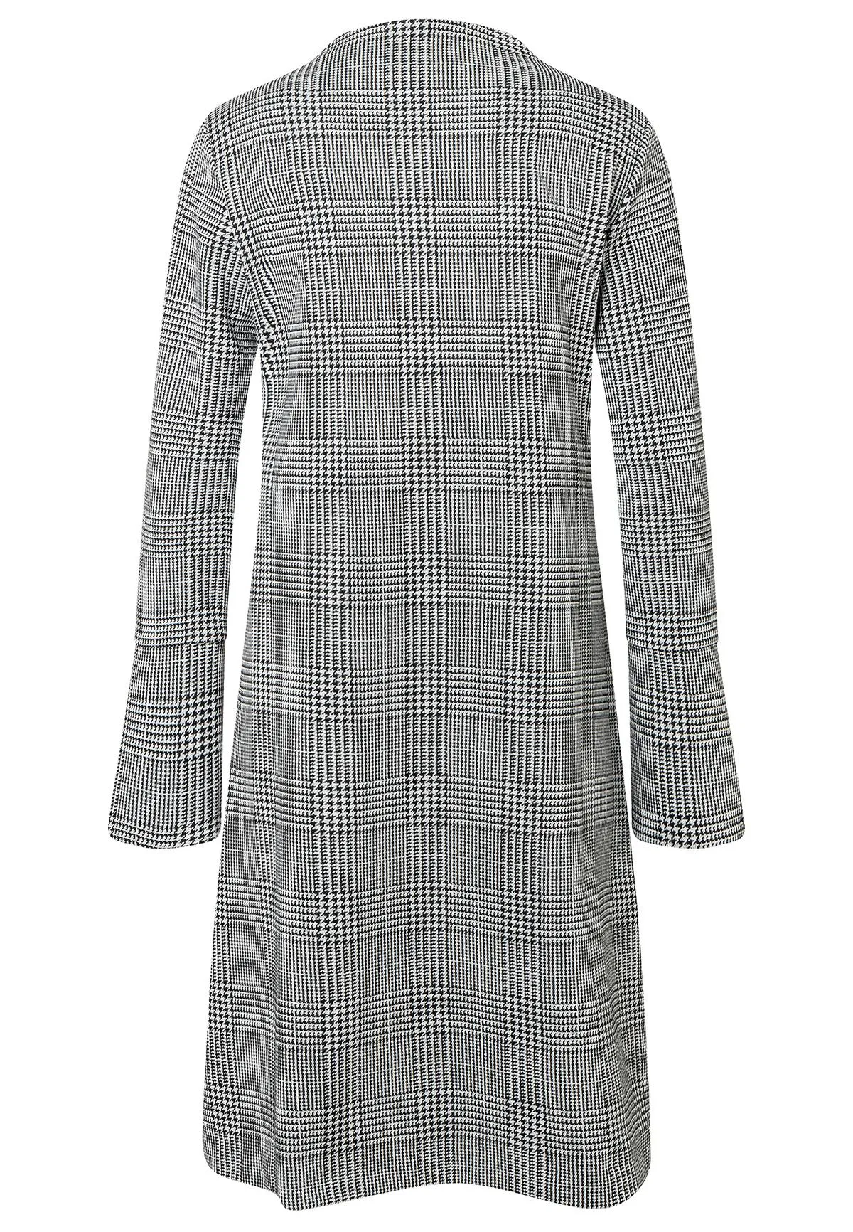 A-Linien Kleid Shabya