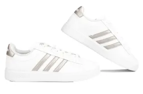 adidas Damenschuhe Grand Court GW9215 EUR 39 1/3