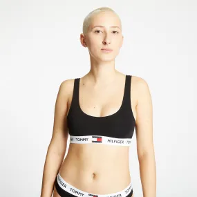 BH Tommy Hilfiger Bralette UW0UW02225 BDS