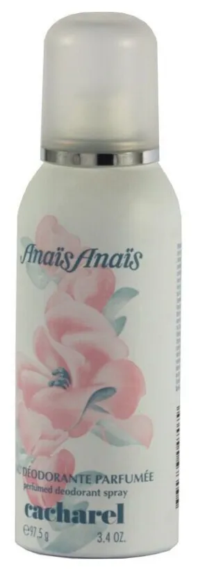 Cacharel Anais Anais Deodorant Spray