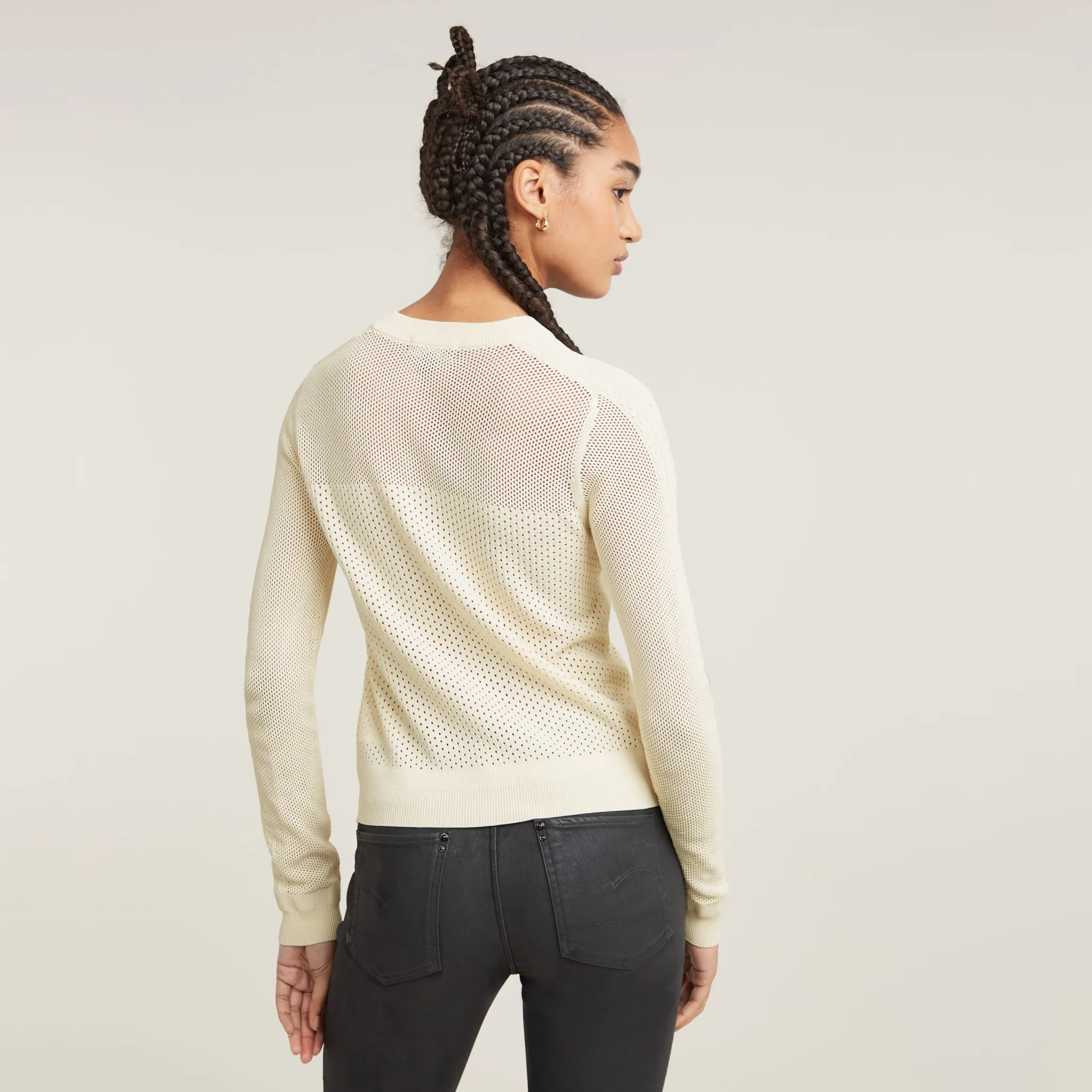 G-STAR Strickpullover 10781349
