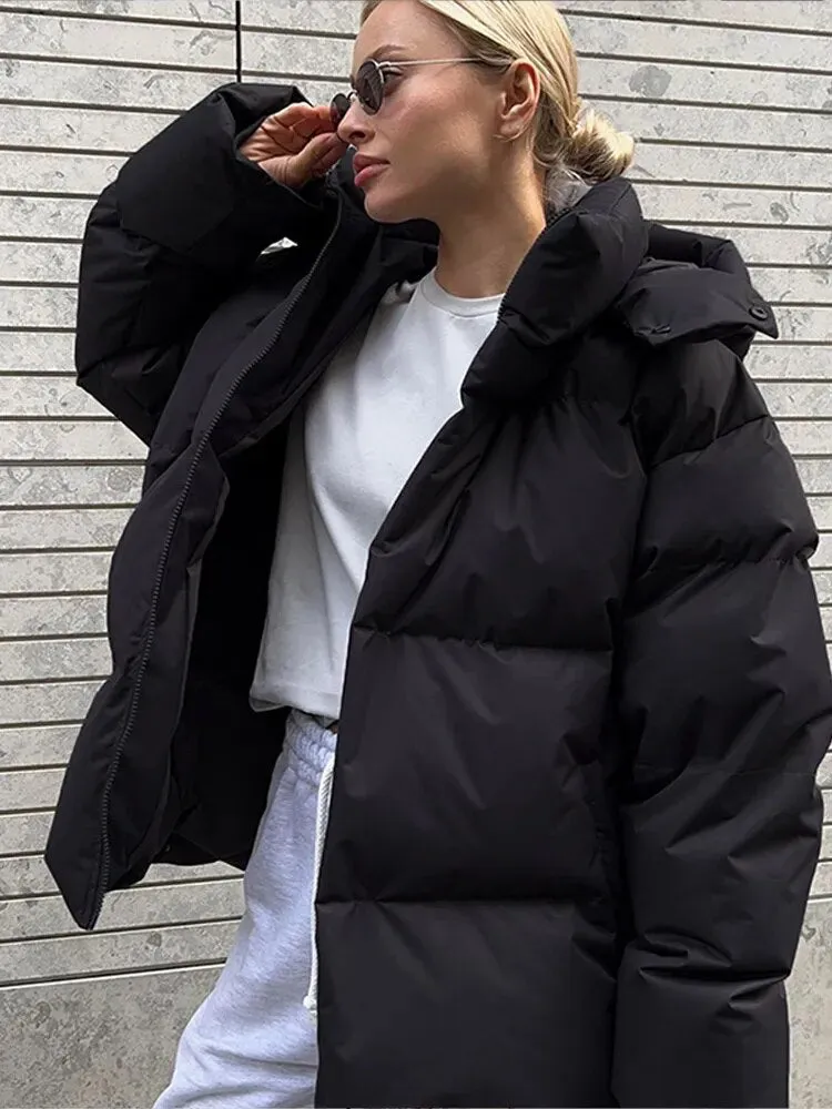 Heidi-Mode | Pufferjacke Damen
