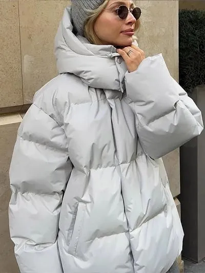 Heidi-Mode | Pufferjacke Damen