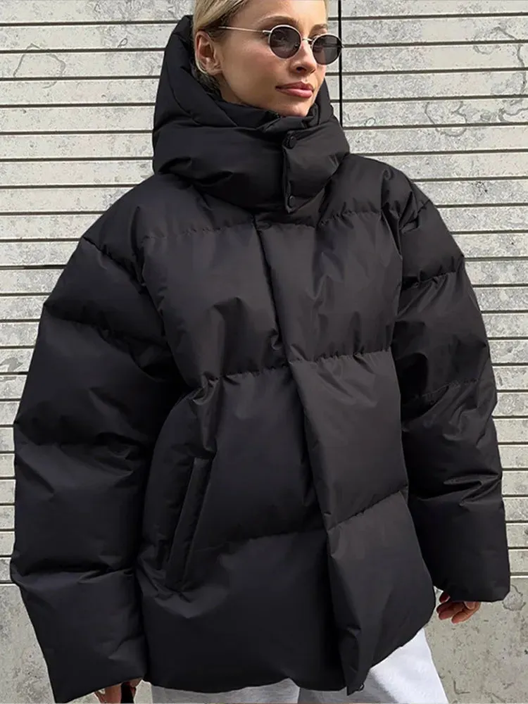Heidi-Mode | Pufferjacke Damen