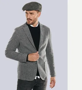 Herren emilio adani Sakko ungefüttert in Grau kaufen 31833