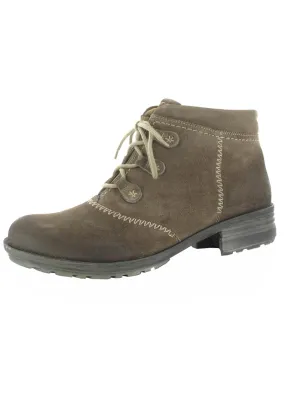 Josef Seibel Boots in Übergrößen Braun 93052 PL944 310 große Damenschuhe