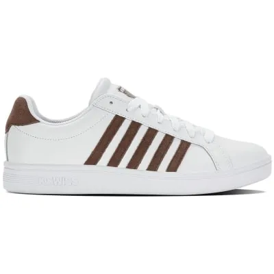 K-Swiss Court Tiebreak Herren Freizeitschuhe kaufen