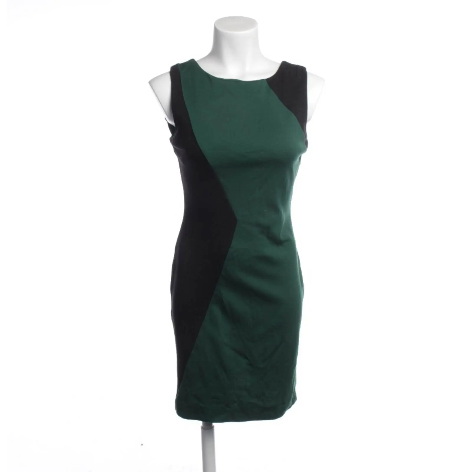 Kleid 36 Grau