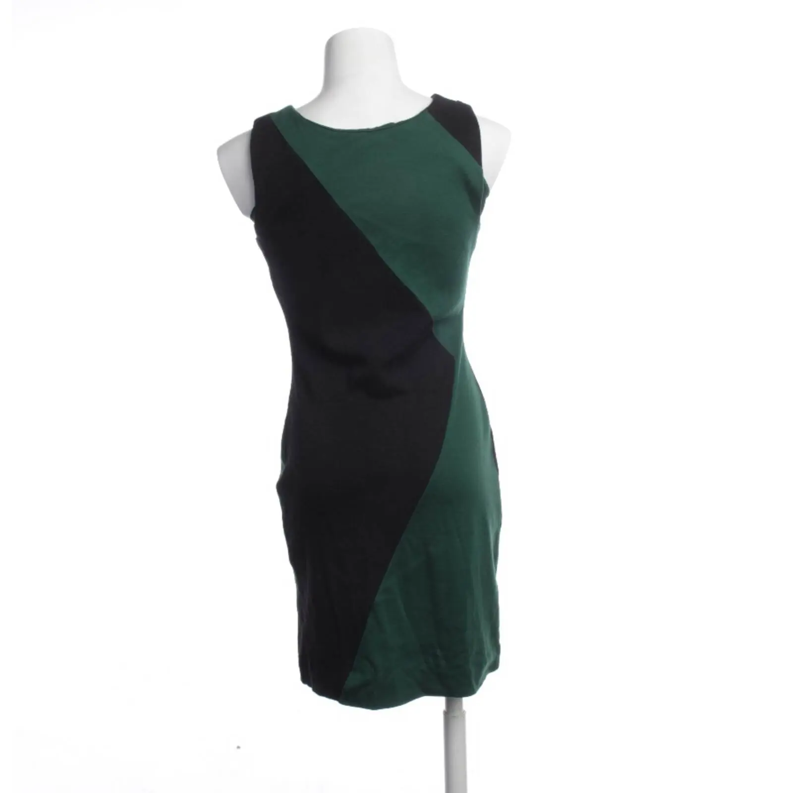 Kleid 36 Grau