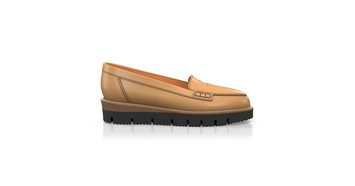 Loafers 4135