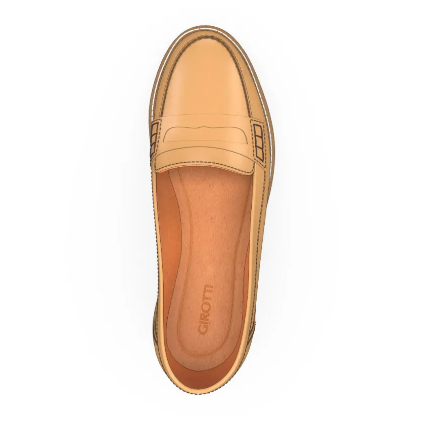 Loafers 4135