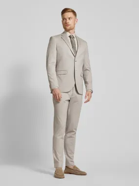Matinique Sakko mit Pattentaschen Modell 'george' (beige) online kaufen