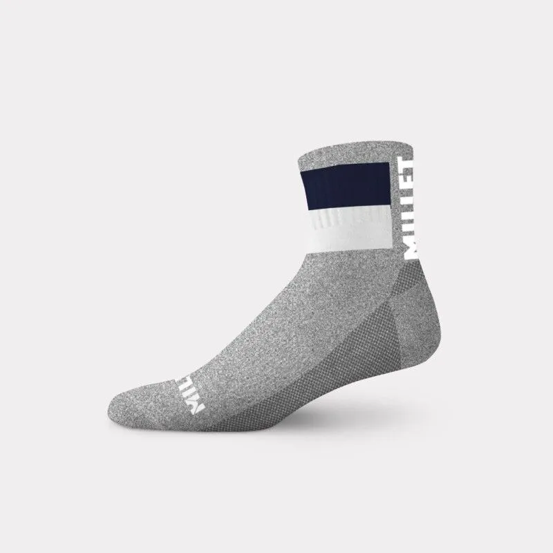 Millet Seneca Crew Socks - Merinosocken | Hardloop
