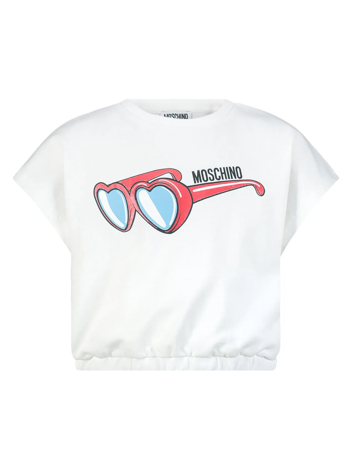 Moschino clothing set White