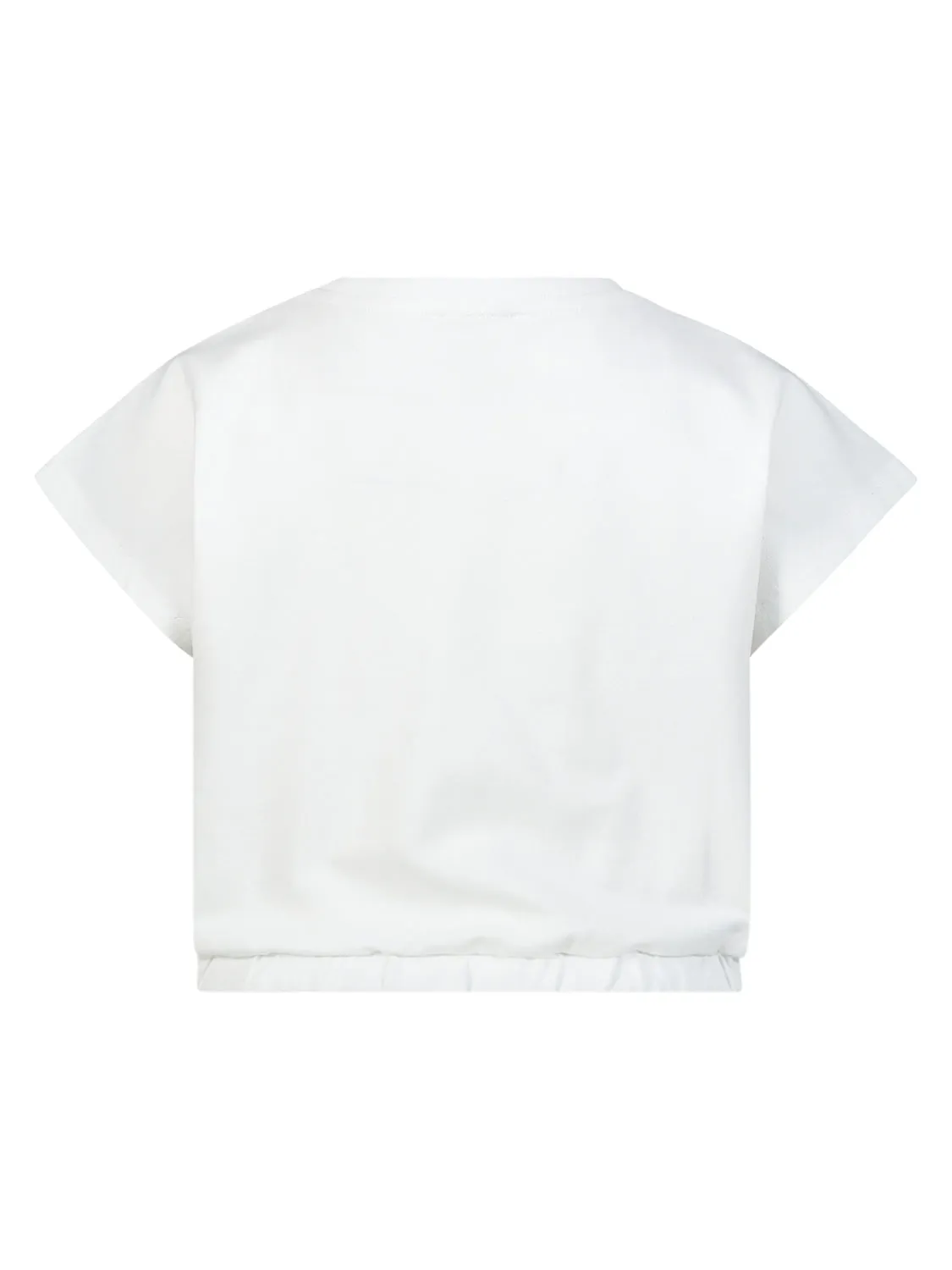 Moschino clothing set White