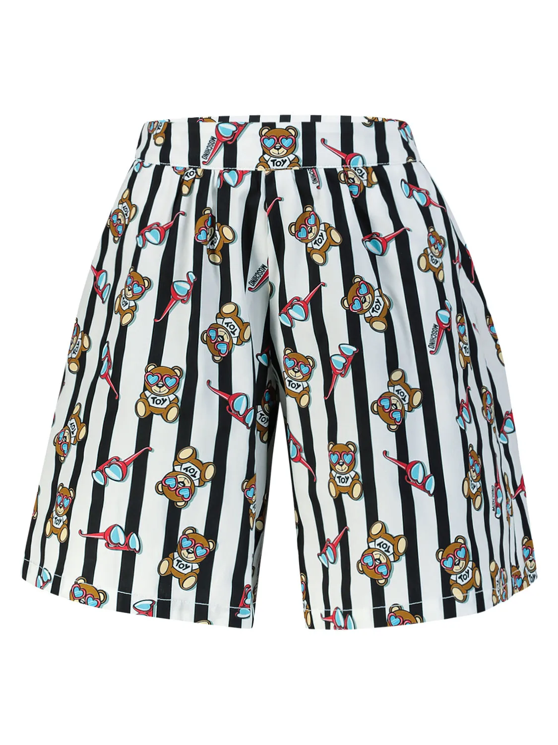 Moschino clothing set White