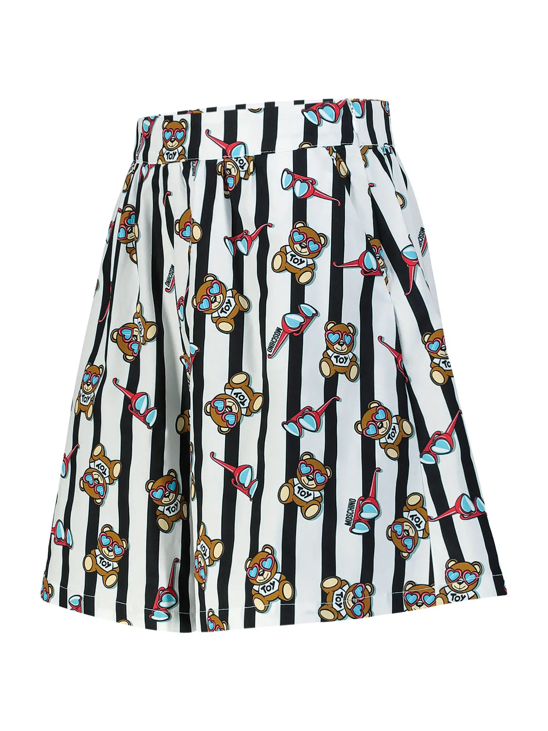 Moschino clothing set White