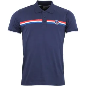 Peak Mountain - Polo manches courtes homme CEROCE