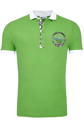 Poloshirt VITO Comfort Fit Herren