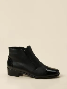 Stiefelette-28150090070